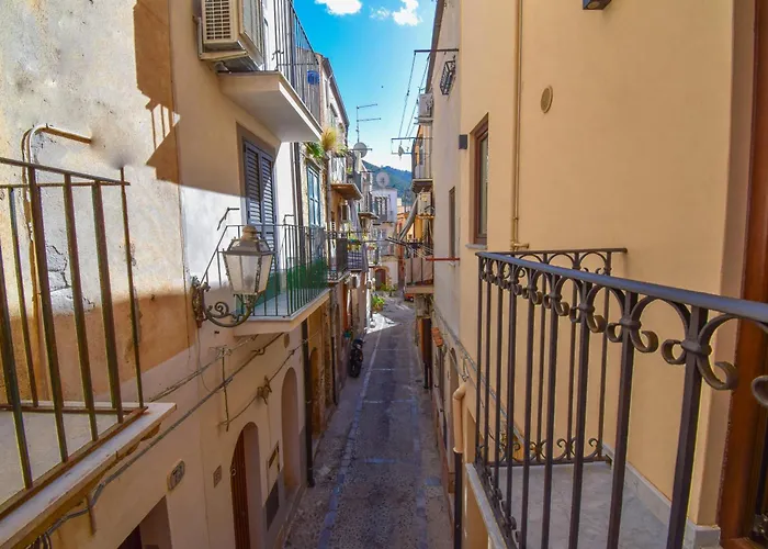 Ruggero Suite