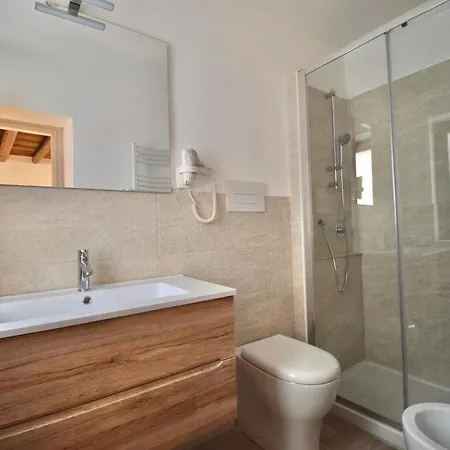 Ruggero Suite Cefalu Exterior photo