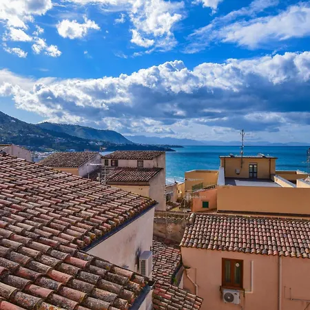Ruggero Suite Cefalu Exterior photo