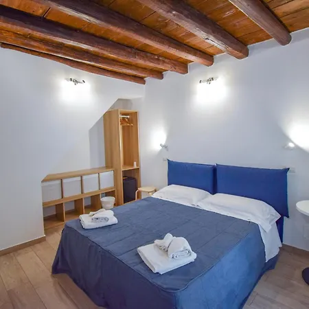 Ruggero Suite Cefalu Exterior photo