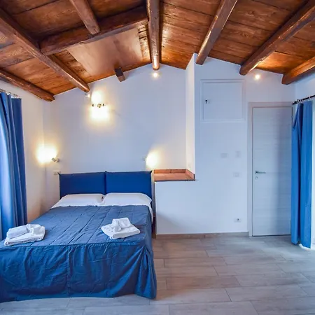 Ruggero Suite Cefalu Exterior photo