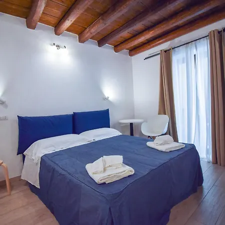 Ruggero Suite Cefalu Exterior photo