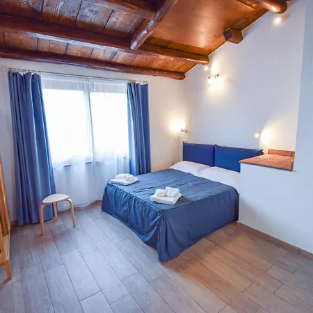 Ruggero Suite Cefalu Exterior photo