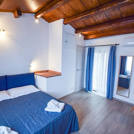 Ruggero Suite Cefalu Exterior photo