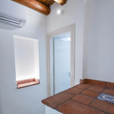 Ruggero Suite Cefalu Exterior photo