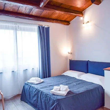 Ruggero Suite Cefalu Exterior photo