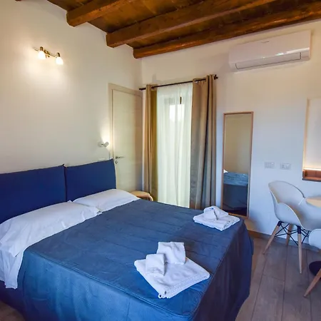 Ruggero Suite Cefalu Exterior photo