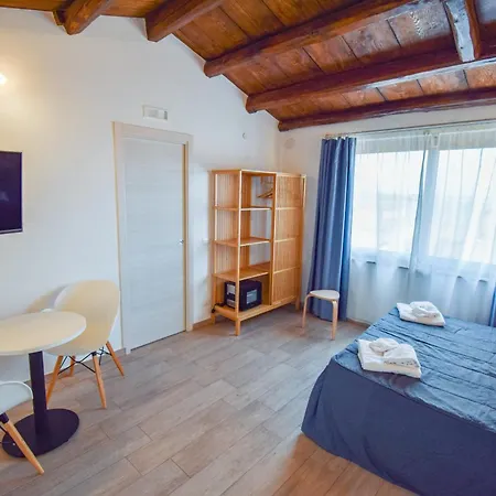 Ruggero Suite Cefalu Exterior photo