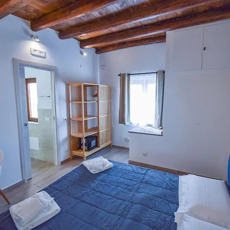 Ruggero Suite Cefalu Exterior photo