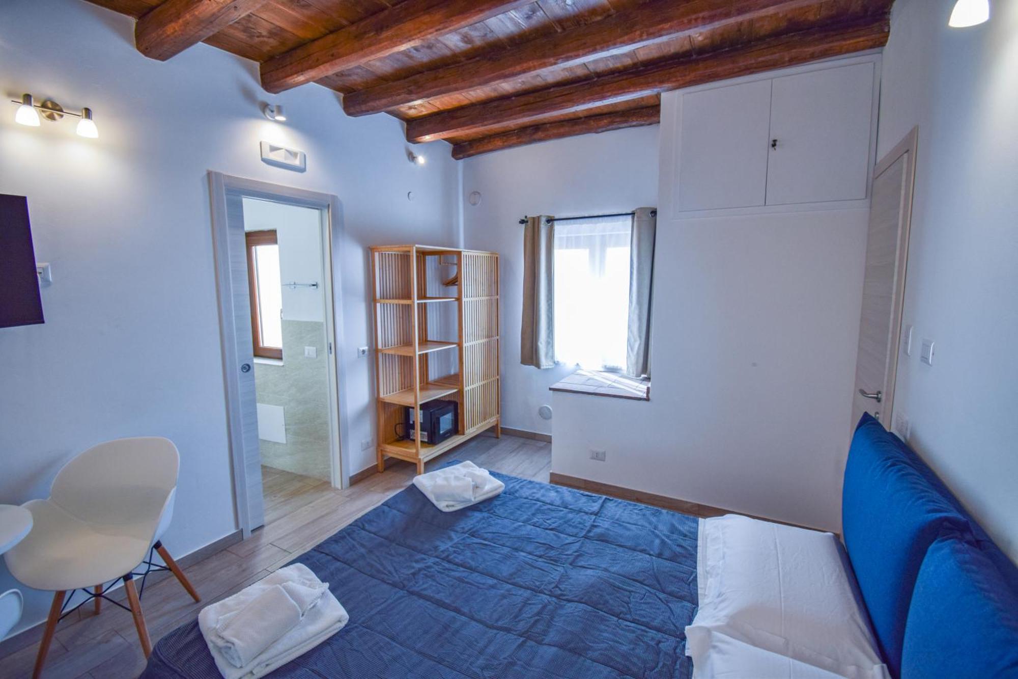 Ruggero Ferienhaus